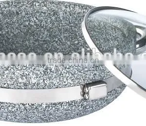 Classic Stone Steam Cooker Pot thumbnail-1