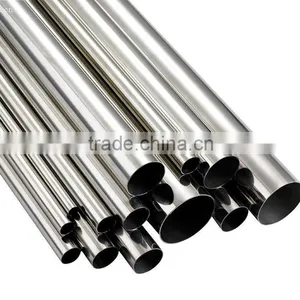 JIULI Stainless Steel Pipe Price thumbnail-1