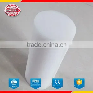 Chemical Resistant UHMWPE Rod With 20 Years of Advanced Production Experience thumbnail-4