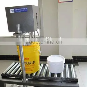 Care Solution Liquid Capping Machine thumbnail-1