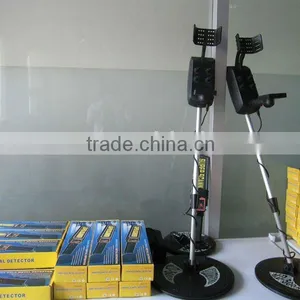Metal Detector MD-5008 thumbnail-1
