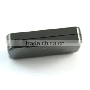 Mini 3.5mm Jack Bluetooth Music Audio Receiver to Car AUX Stereo Speaker thumbnail-5