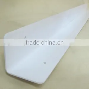 2014 Shenzhen Factory Direct Sale Acrylic Corner Protection Strip thumbnail-5