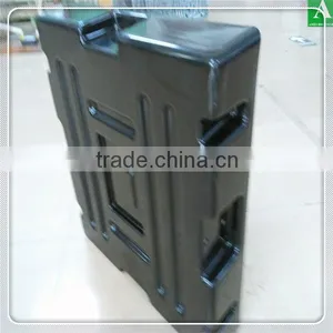 Factory Made Square Black Hard Machine Hose of Vacuum Forming thumbnail-6