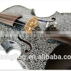 Musical Stringed Instruments Violin TL-1306 thumbnail-2