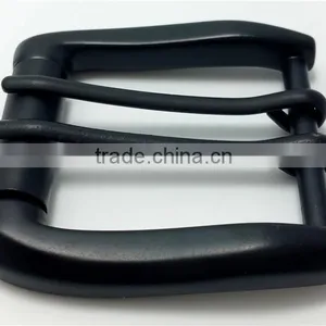 New Product Metal Pin Press Belt Buckle Manufacturers thumbnail-5