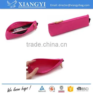 Polyester Cartoon Student Stationery Pens Bag Cute Pencil Case thumbnail-1