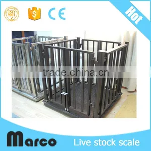 Large -scale Automatic Poultry Farm Design Digital Cattle Animal Scale thumbnail-5