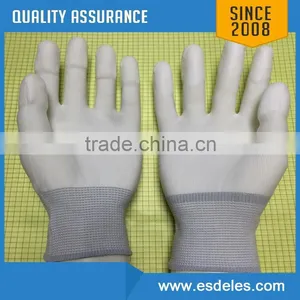 Excellent Strength Antistatic Gloves Manufacturers in China thumbnail-6