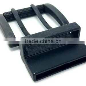 Good Selling in Chinese Market With Double Pin Buckle and Reversible Belt Buckle thumbnail-3