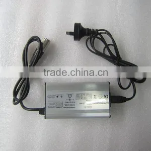 29.4volt 2.5A Li-ion Battery Charger thumbnail-5