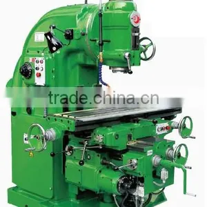 Universal Universal Milling Machine Price thumbnail-1