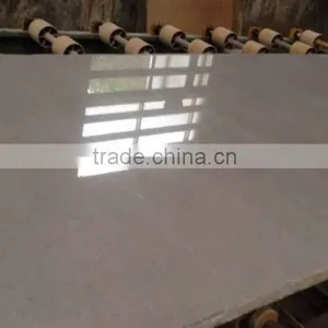 China High Quality Cinderella Grey Marble Shai Grey Slabs Tiles Hot Selling thumbnail-5