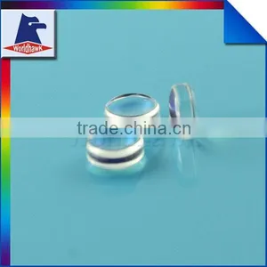Optical Glass Plano Convex Aspheric Lens thumbnail-1