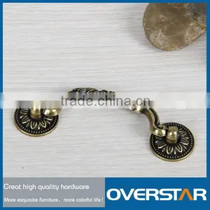 Beautiful Hot Sale Modern Kitchen Cabinets Handle thumbnail-1