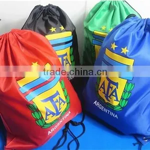Polyester Drawstring Bag thumbnail-5