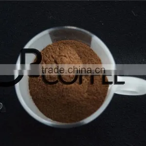 Spray-dried Instant Coffee Powder-balanced Flavor thumbnail-1
