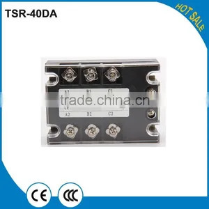 Top Quality Electronic Relay TSR-40DA thumbnail-1