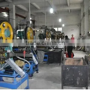 Good Quality New Arrival Drawer Slide Rail Roll Forming Machine thumbnail-1