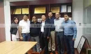 Jiangyin Xiangle Machinery Manufacturing Co. Ltd. company overview - view 2 thumbnail