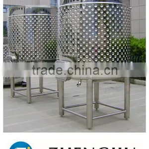 ZJ-500L Wine Storage Tank thumbnail-1