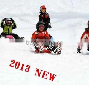 Children's Mini Multi-function Sled thumbnail-1