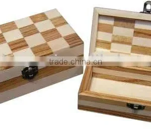 Nature Color Tools Packing Box thumbnail-1
