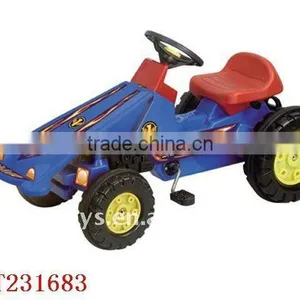 Children Ride on Car Children Tricycle thumbnail-1