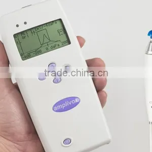 Amplivox Otowave Tympanometer Hand Held thumbnail-1