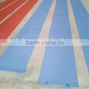 Metallic Colorful Sand Coated Steel Roofing Tiles thumbnail-2