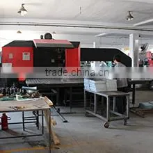 Qingdao Toption Machinery Co., Ltd. company overview - view 1 thumbnail