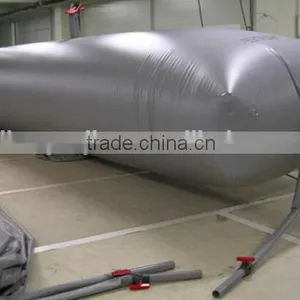 Pvc Coated Textile Inflatable Material thumbnail-2