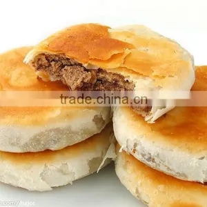 Mung Been Filled Crispy Cake Making Machine thumbnail-4