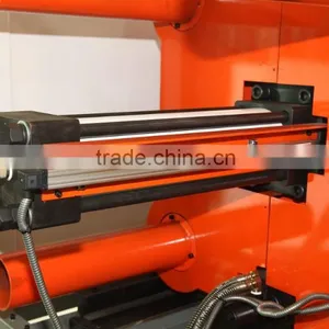 22 Years History CHEN GAO Brand 800ton Aluminium Die Casting Machine thumbnail-6