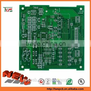 2016 OSP 2 Layer Pcb/pcba Assembly Manufacturer thumbnail-3