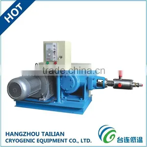 High Efficiency Nonstandard Oxygen/Nitrogen/Argon/CO2 Gas Filling Pump thumbnail-1