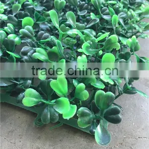 Ornaments Type and Plastic Material Boxwood Artificial Grass Mat thumbnail-6