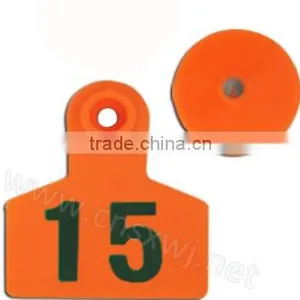 TPU Ear Tag WJ402-CF thumbnail-3