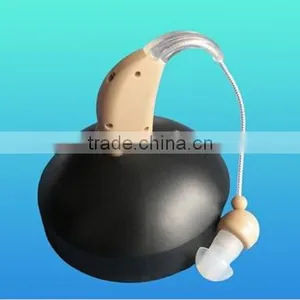 8$ Cheapest Rechargeable Hearing Amplifier thumbnail-1