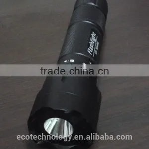 Waterproof LED HD Flashlight DV With Speaker thumbnail-2