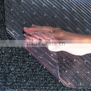 Professional Plastic Carpet Protection With CE Certificate thumbnail-1