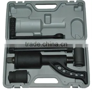 Labor Saving Tyre Wrench Larger thumbnail-5