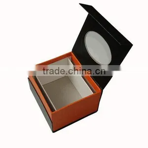 Cardboard Maquillage Storage Box thumbnail-1