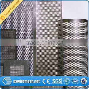 Perforated Metal With Competitive Price Widely Used as Agriculture Equipment thumbnail-5