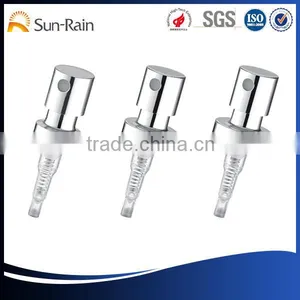 China Wholesale 15/410 Aluminum Crimp Pump thumbnail-1