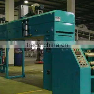 BOPP Tape Slitting and Rewinding Machine thumbnail-5