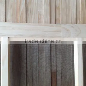Wood Screen Doors thumbnail-6