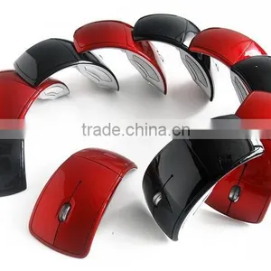 2015 2.4g Advanced Wireless Mouse OEM&ODM Service Free Sample no Free Shipping thumbnail-5