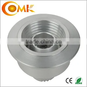 3W Anti-glare Aluminum Led Exhibition Spot Lighting thumbnail-1