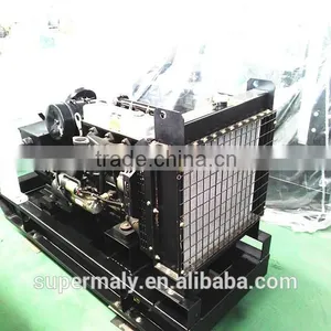 Supermaly Water Cooled Small Yangdong Generator by Yangdong Engine thumbnail-1